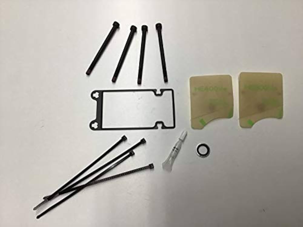 Amazon.com: Genuine Cummins 4032194 KIT,VG ACTUATOR FITTING